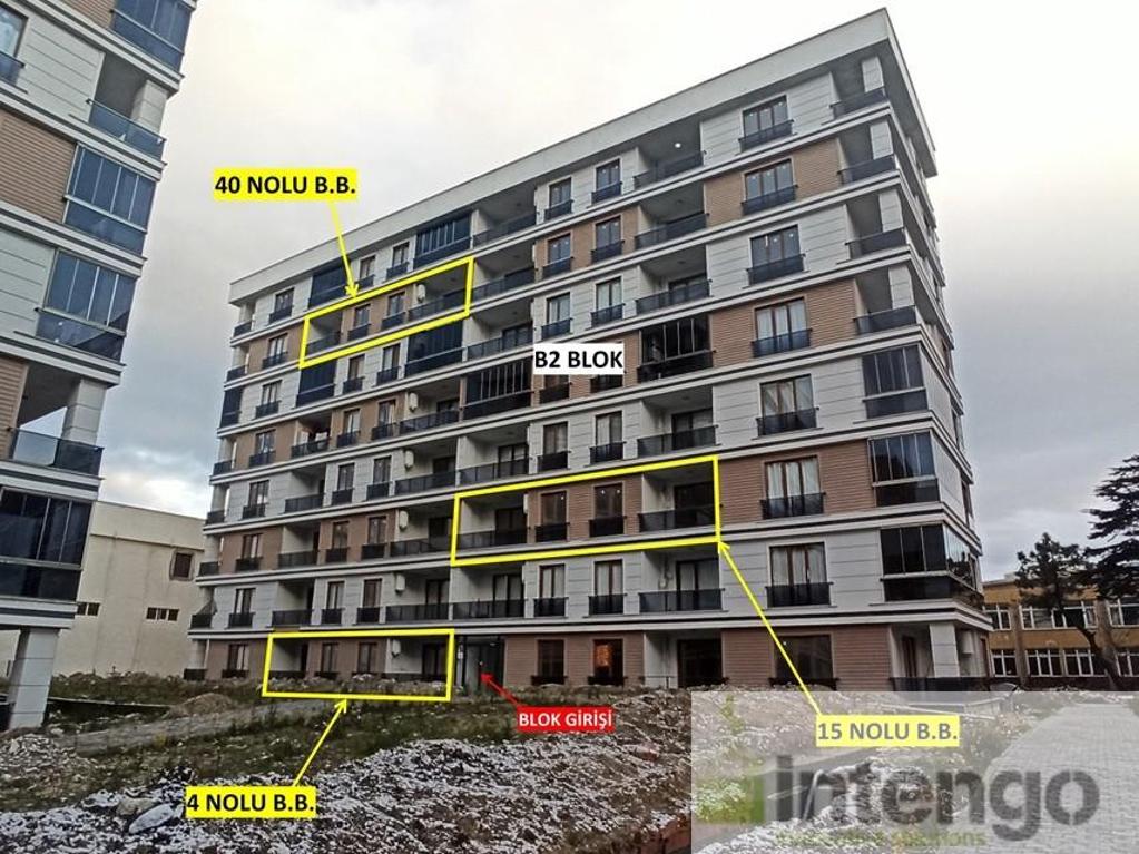 Satılık Daire - İstanbul Beylikdüzü ilan görseli 5