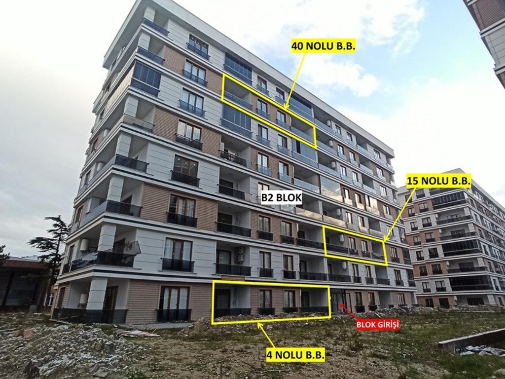 Satılık Daire - İstanbul Beylikdüzü ilan görseli 4