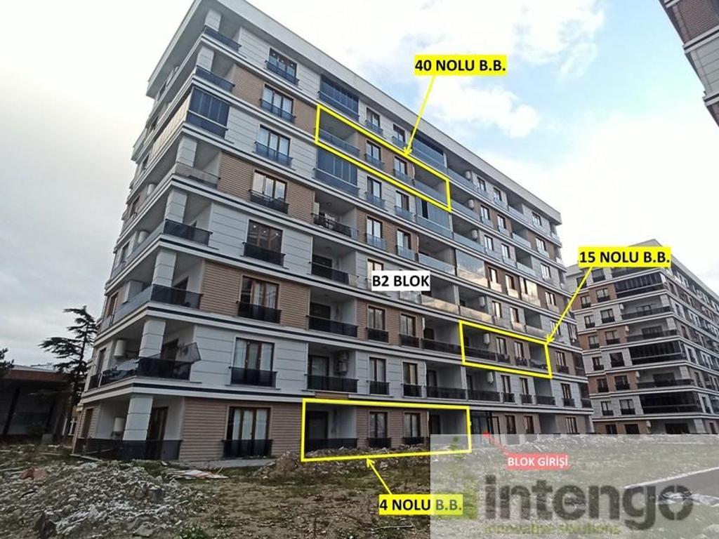 Satılık Daire - İstanbul Beylikdüzü ilan görseli 5