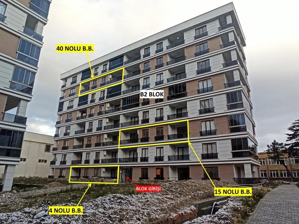 Satılık Daire - İstanbul Beylikdüzü ilan görseli 4