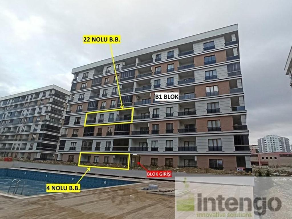 Satılık Daire - İstanbul Beylikdüzü ilan görseli 3