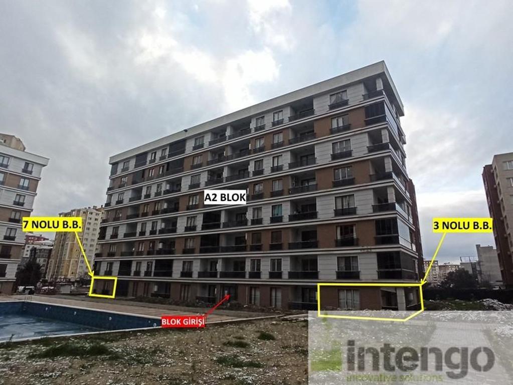 Satılık Daire - İstanbul Beylikdüzü ilan görseli 5