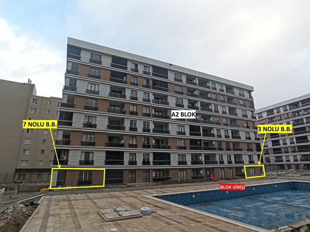 Satılık Daire - İstanbul Beylikdüzü ilan görseli 4