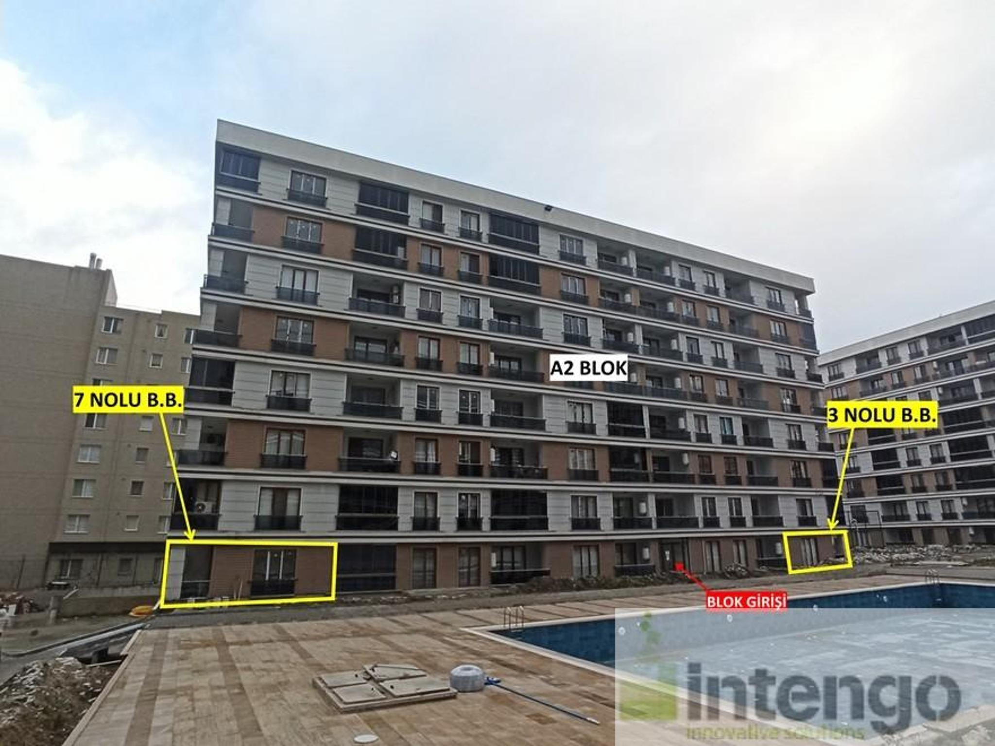 Satılık Daire - İstanbul Beylikdüzü ilan görseli