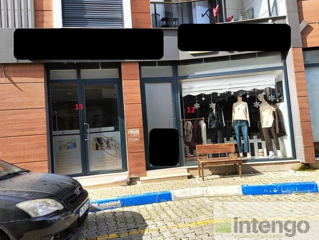 Satılık Dükkan - İzmir Seferihisar ilan görseli 8