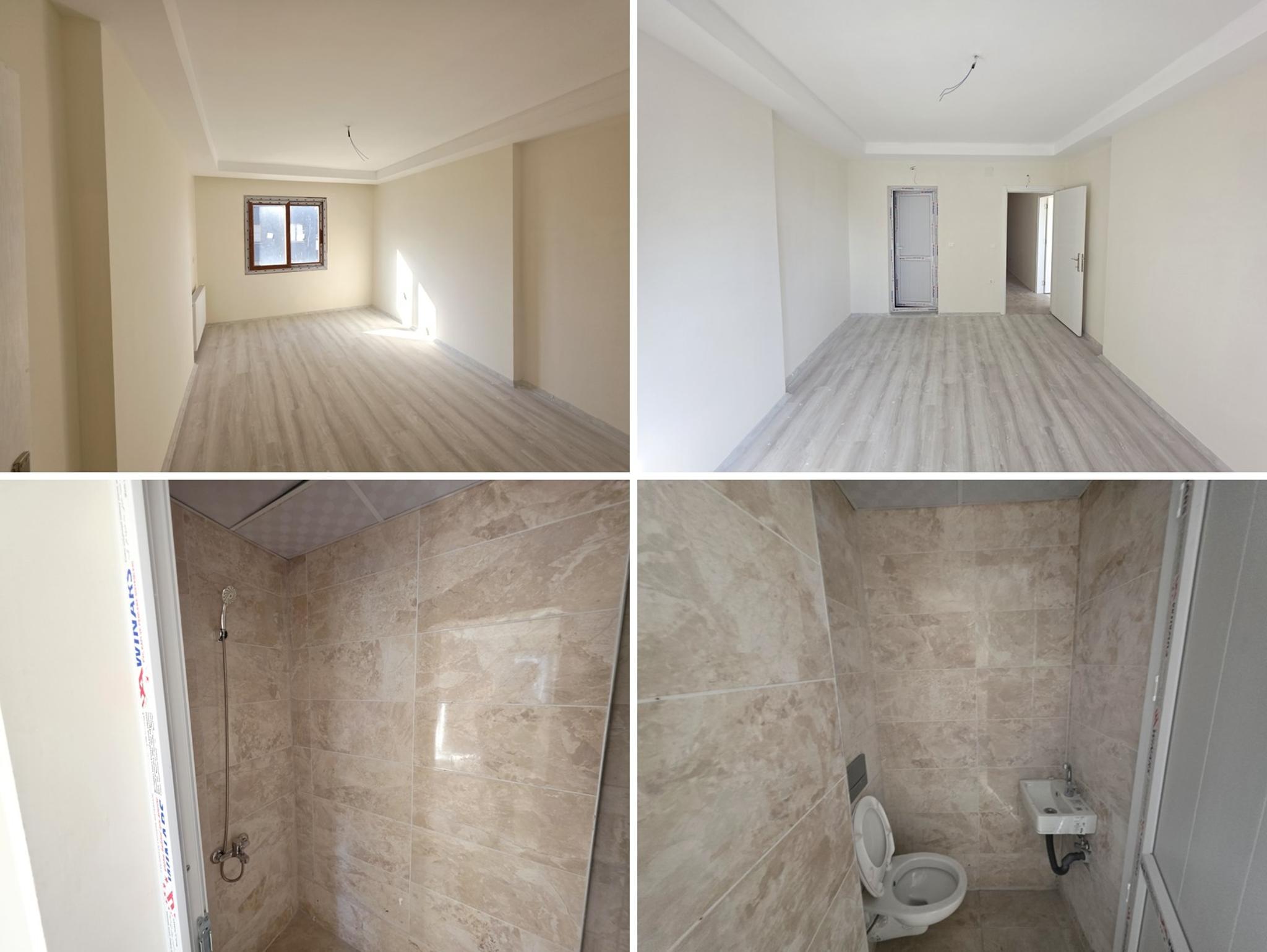 Konut - HATAY DÖRTYOL - 138 m²
