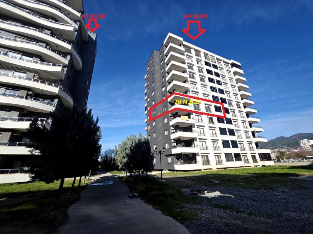 Konut - HATAY DÖRTYOL