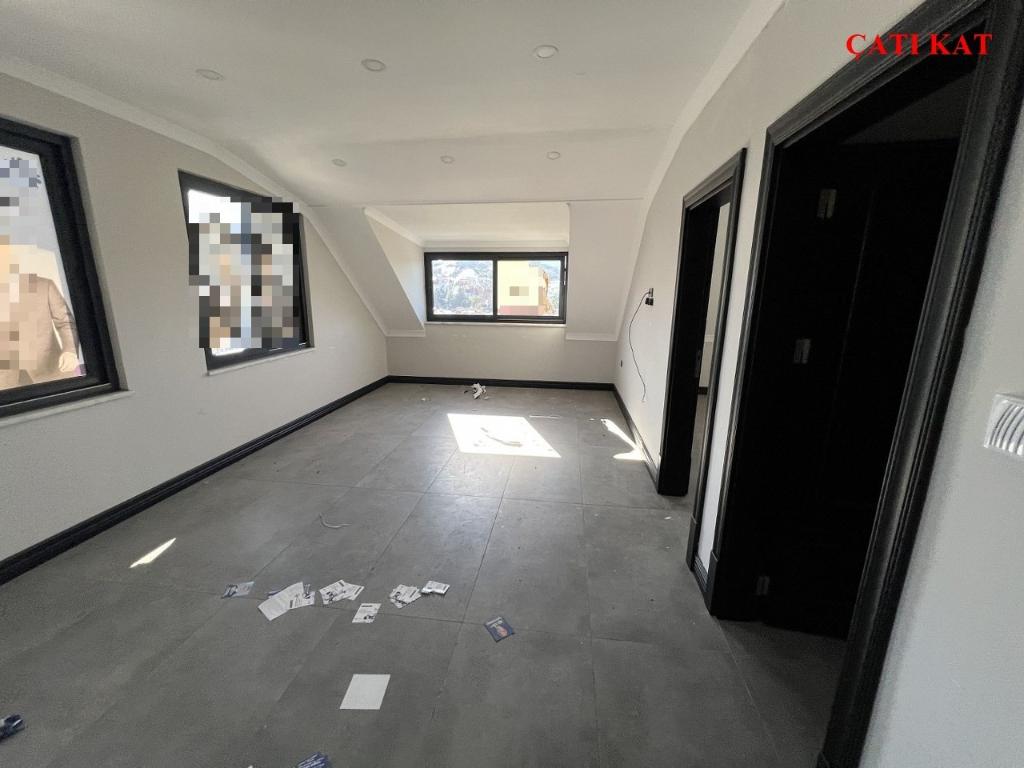 VakıfBank'tan Satılık Dubleks Ofis — foto 17