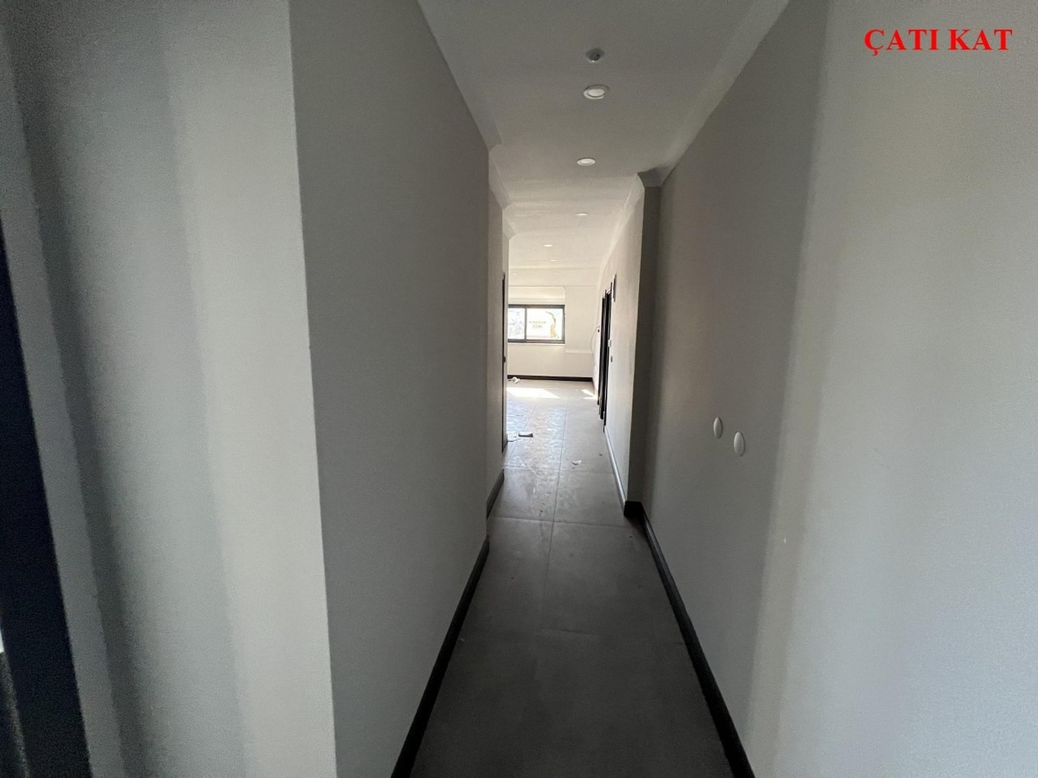 Satılık Ofis - Antalya Gazipaşa ilan görseli 9