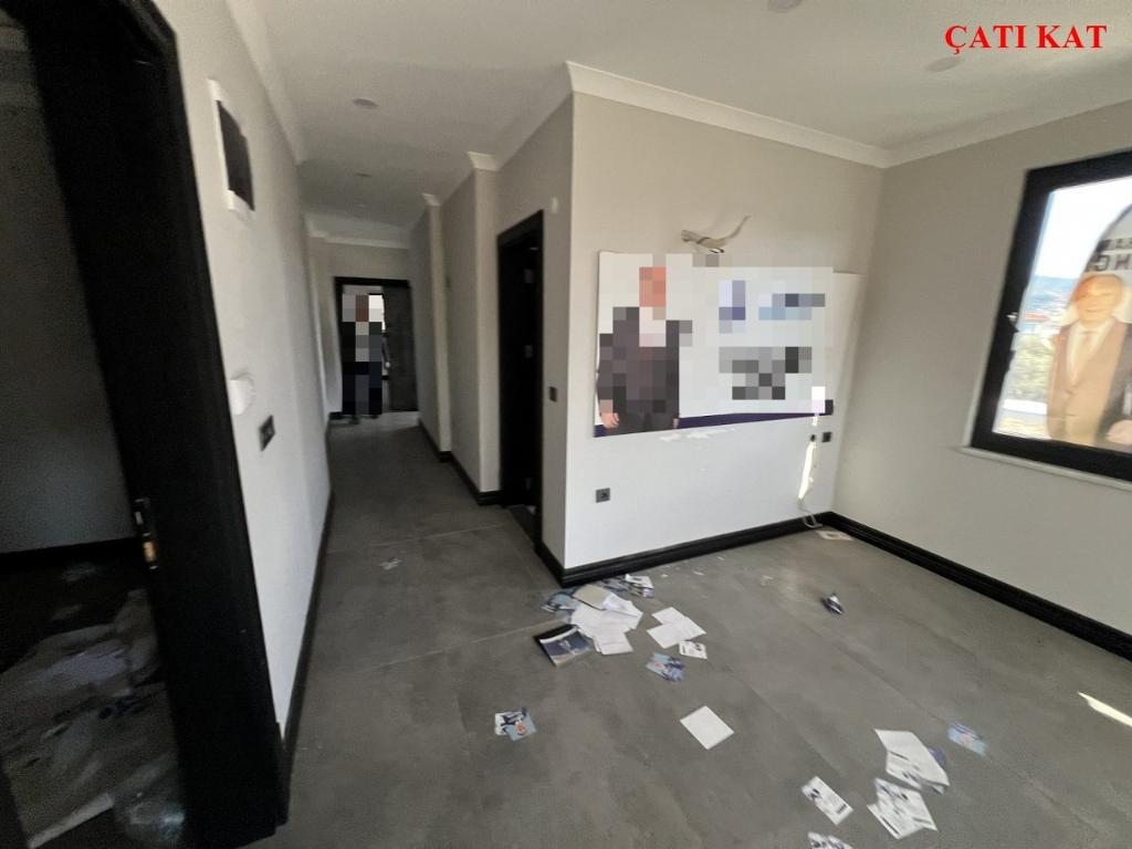 VakıfBank'tan Satılık Dubleks Ofis — foto 15