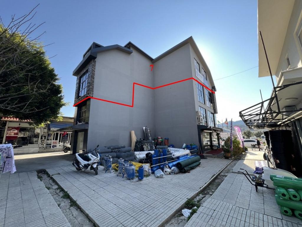 VakıfBank'tan Satılık Dubleks Ofis — foto 5