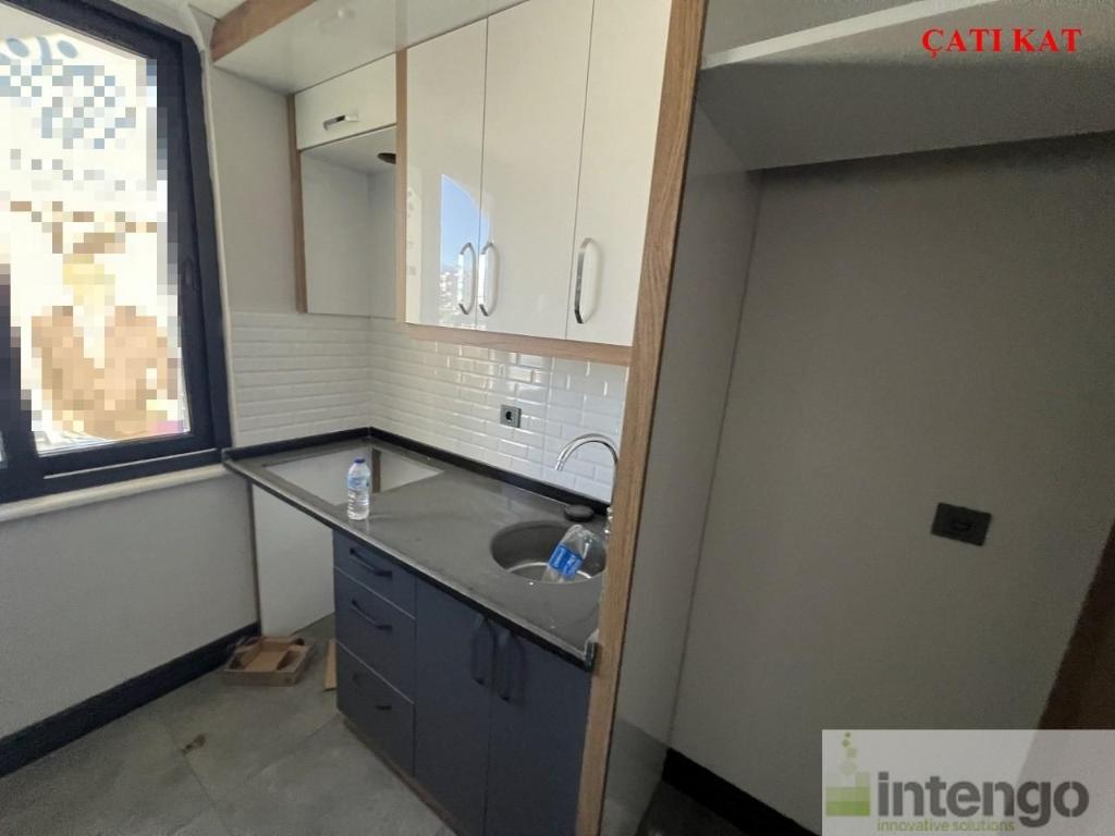 Satılık Ofis - Antalya Gazipaşa ilan görseli 24