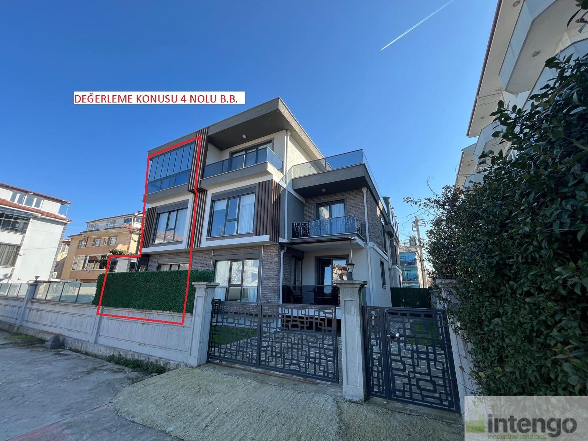 Satılık Daire - Sakarya Serdivan ilan görseli 5