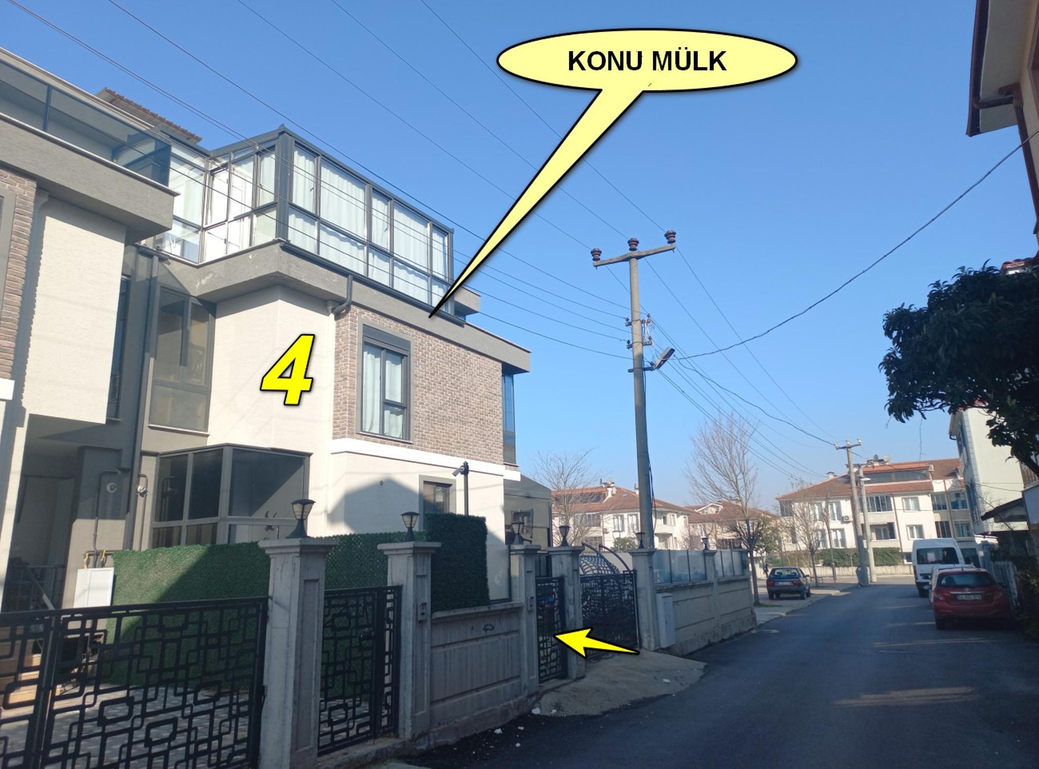 Satılık Daire - Sakarya Serdivan ilan görseli 6
