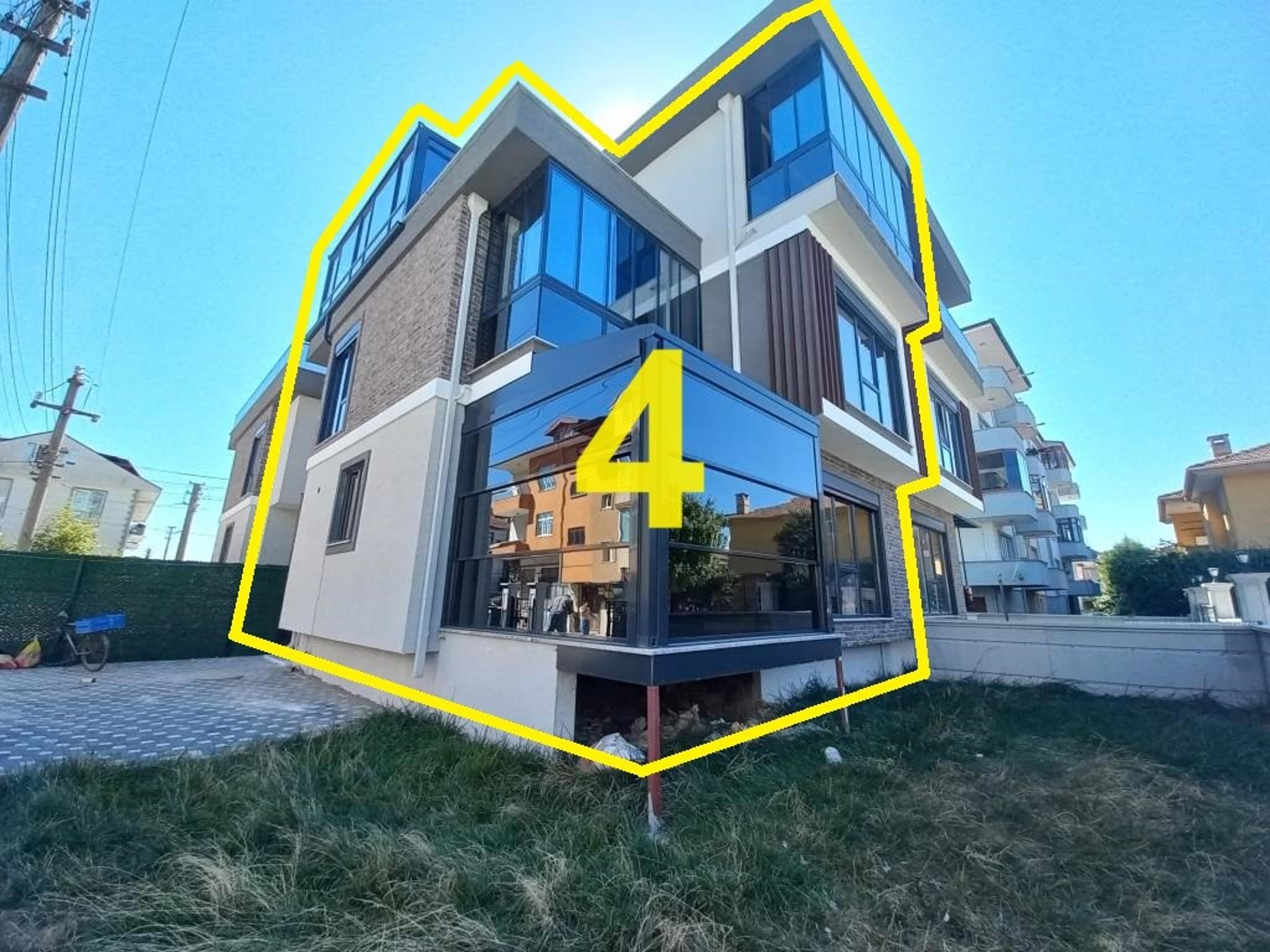 Satılık Daire - Sakarya Serdivan ilan görseli 8