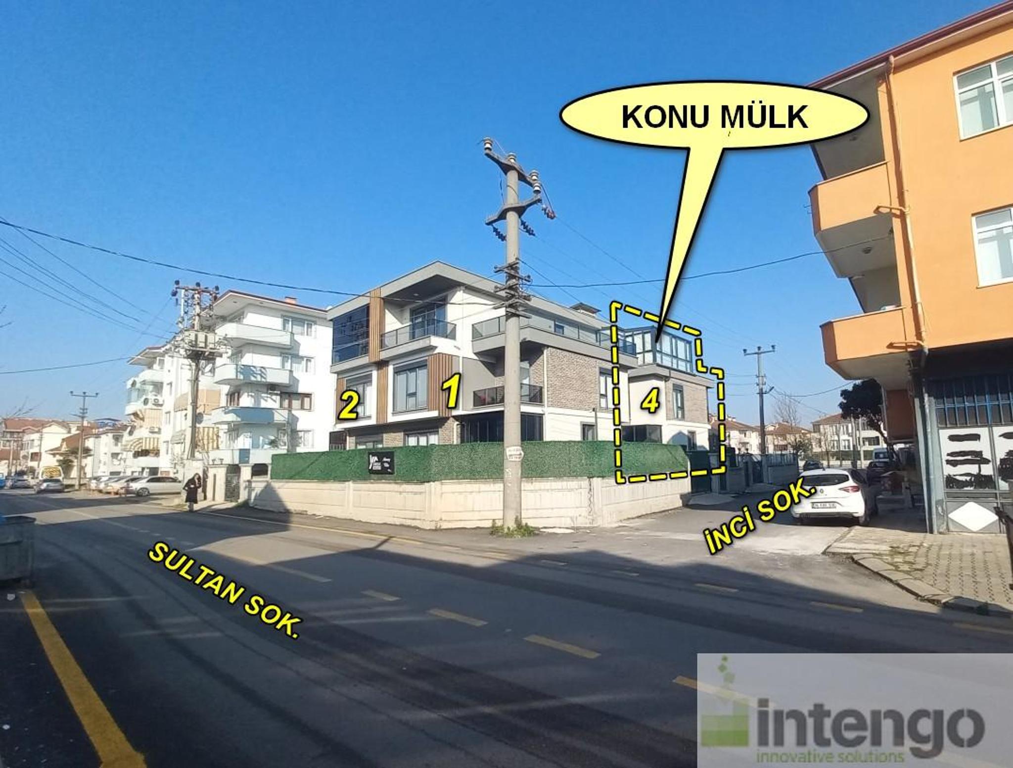 Satılık Daire - Sakarya Serdivan ilan görseli 3