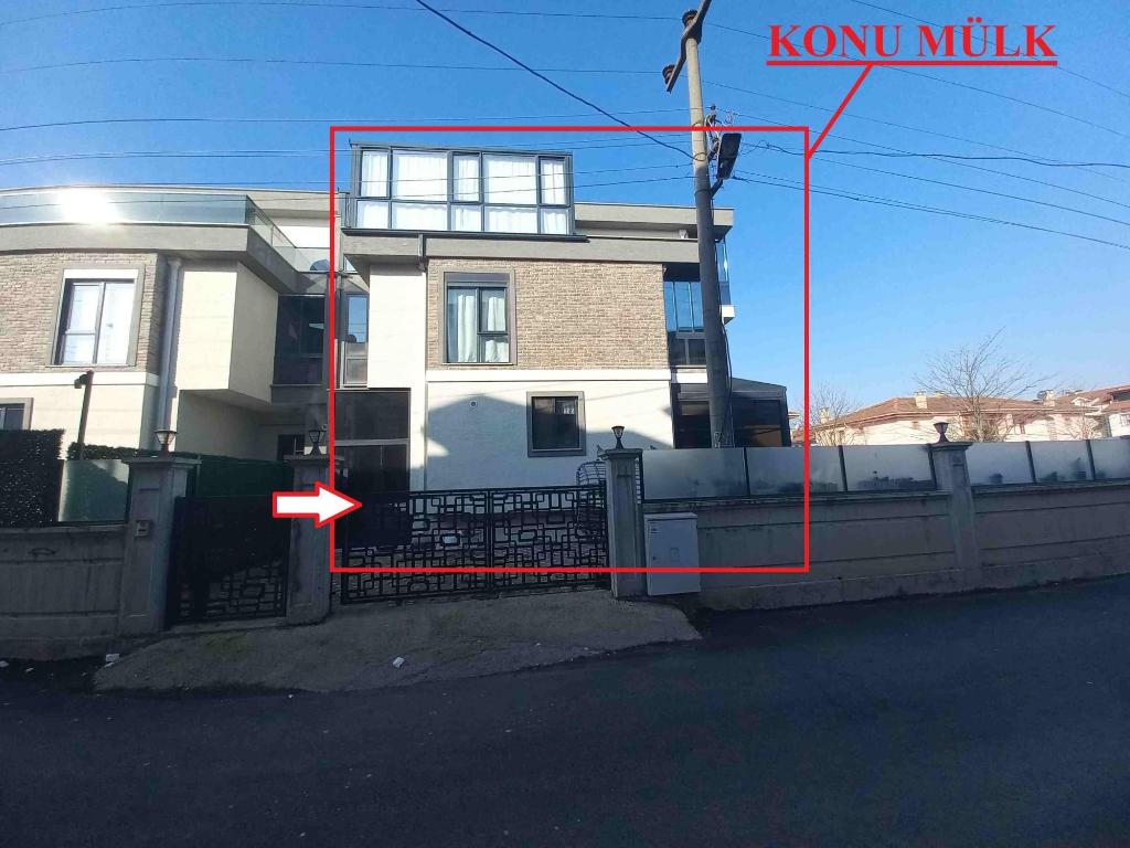 Satılık Daire - Sakarya Serdivan ilan görseli 9