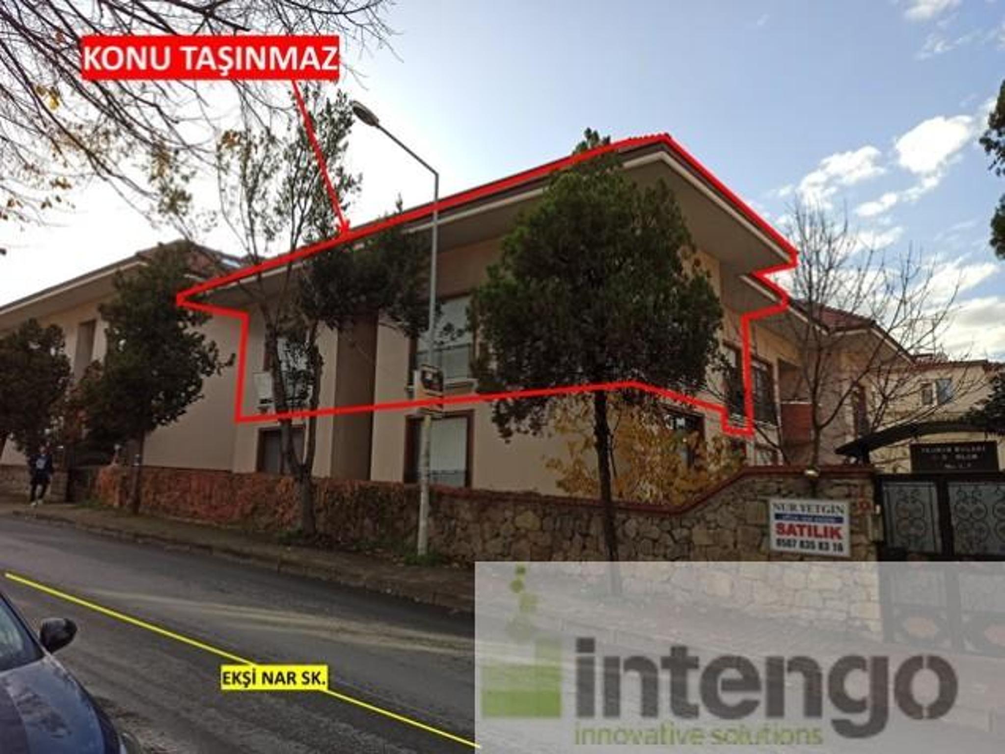 Satılık Dubleks Daire - İstanbul Bakırköy ilan görseli 4
