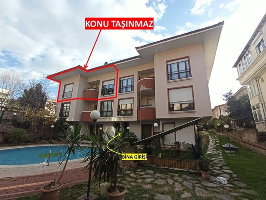 Satılık Dubleks Daire - İstanbul Bakırköy ilan görseli 8