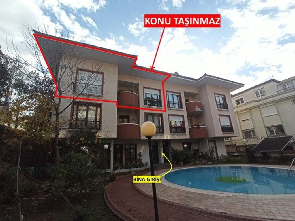 Satılık Dubleks Daire - İstanbul Bakırköy ilan görseli 7