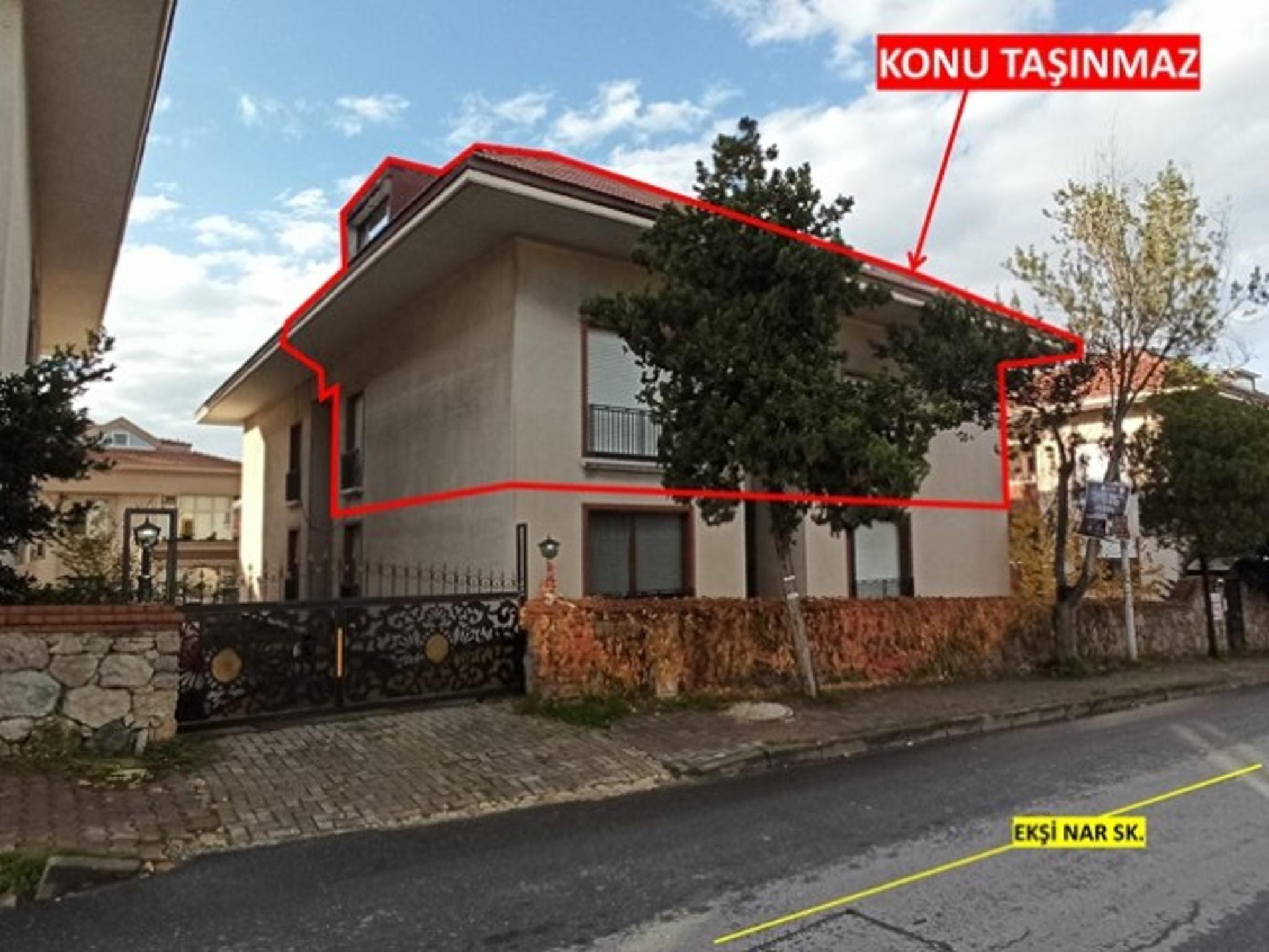 Satılık Dubleks Daire - İstanbul Bakırköy ilan görseli 3