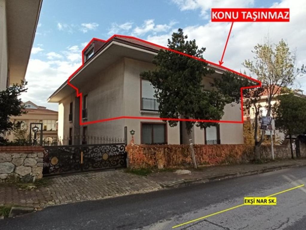 Satılık Dubleks Daire - İstanbul Bakırköy ilan görseli 9