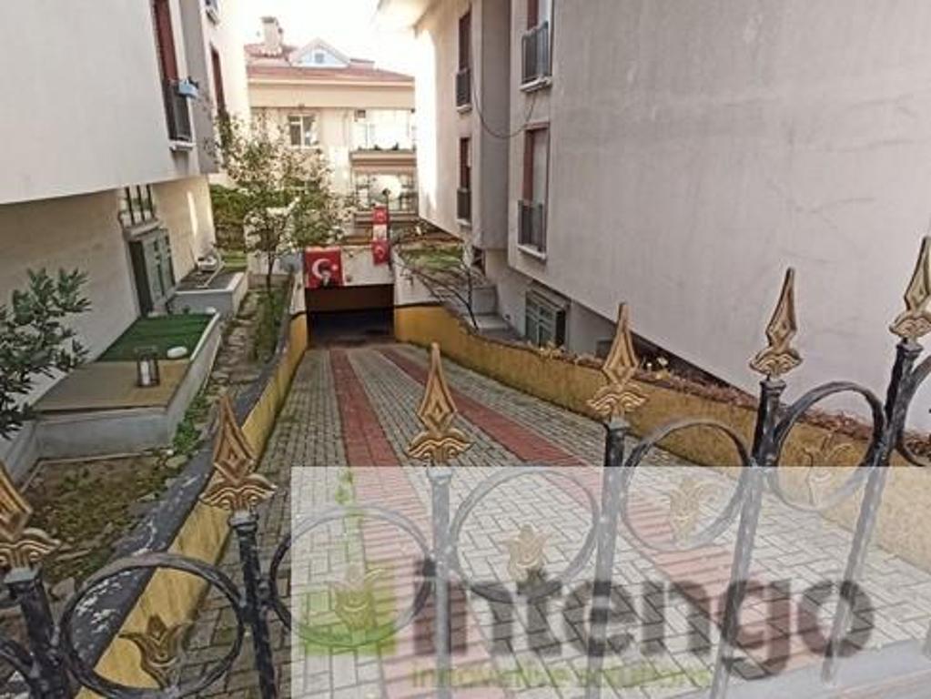 Satılık Dubleks Daire - İstanbul Bakırköy ilan görseli 12