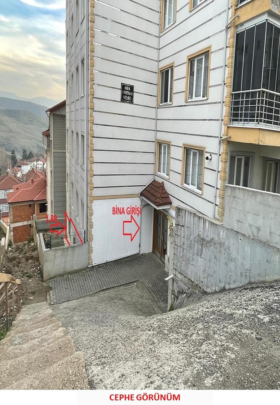 Satılık Daire - Karabük Merkez