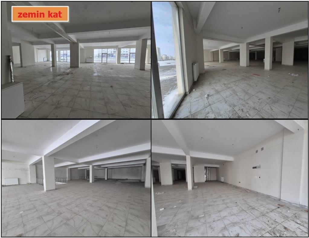 VakıfBank'tan Satılık Depolu Dükkan