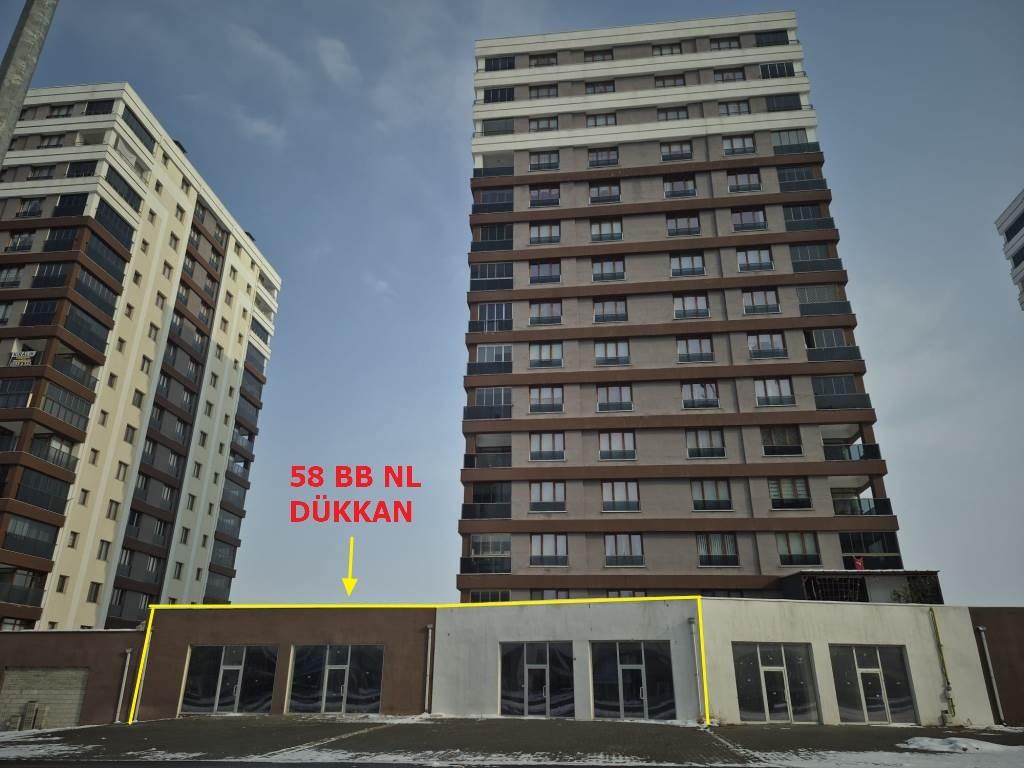 İşyeri - KAYSERİ MELİKGAZİ