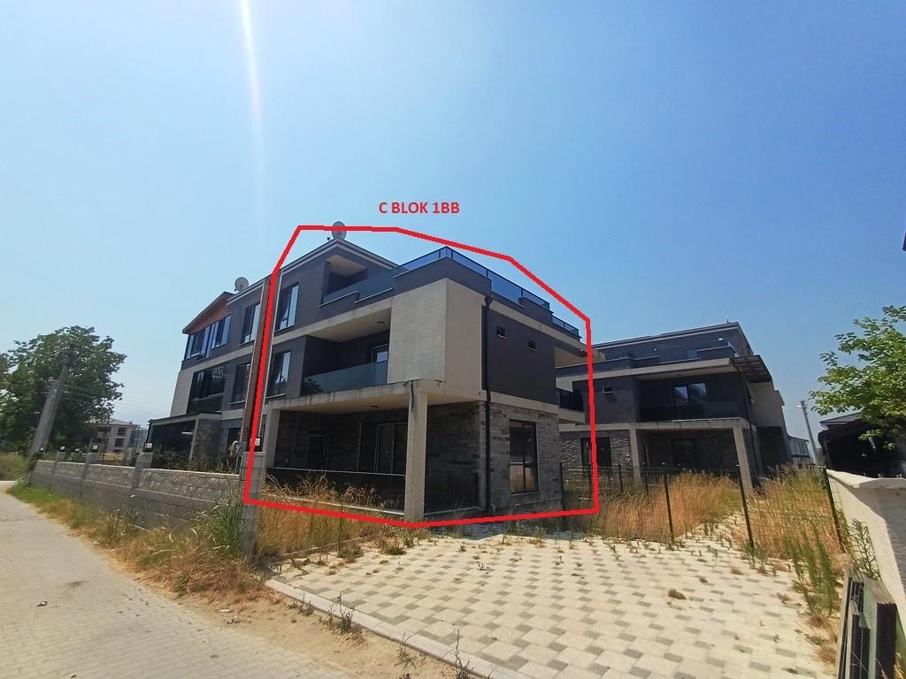 Konut - SAKARYA ARİFİYE