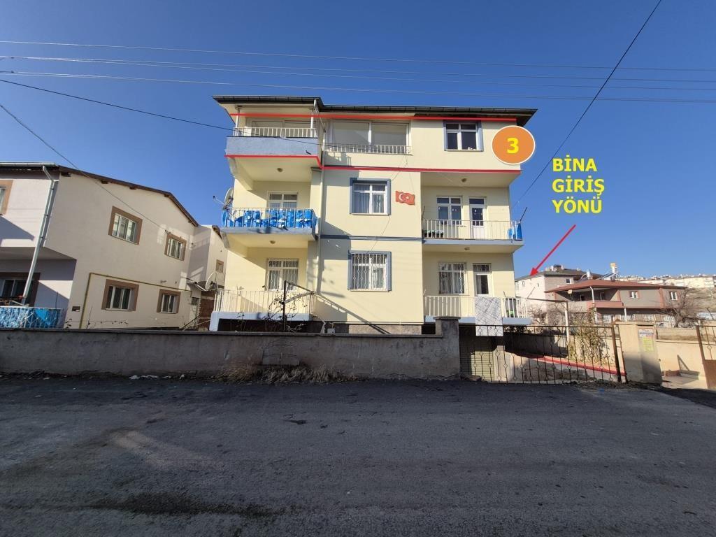 Konut - KAYSERİ YEŞİLHİSAR