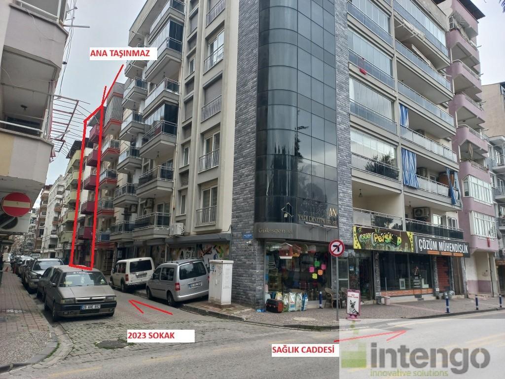 Satılık Depo - Aydın Efeler ilan görseli 14