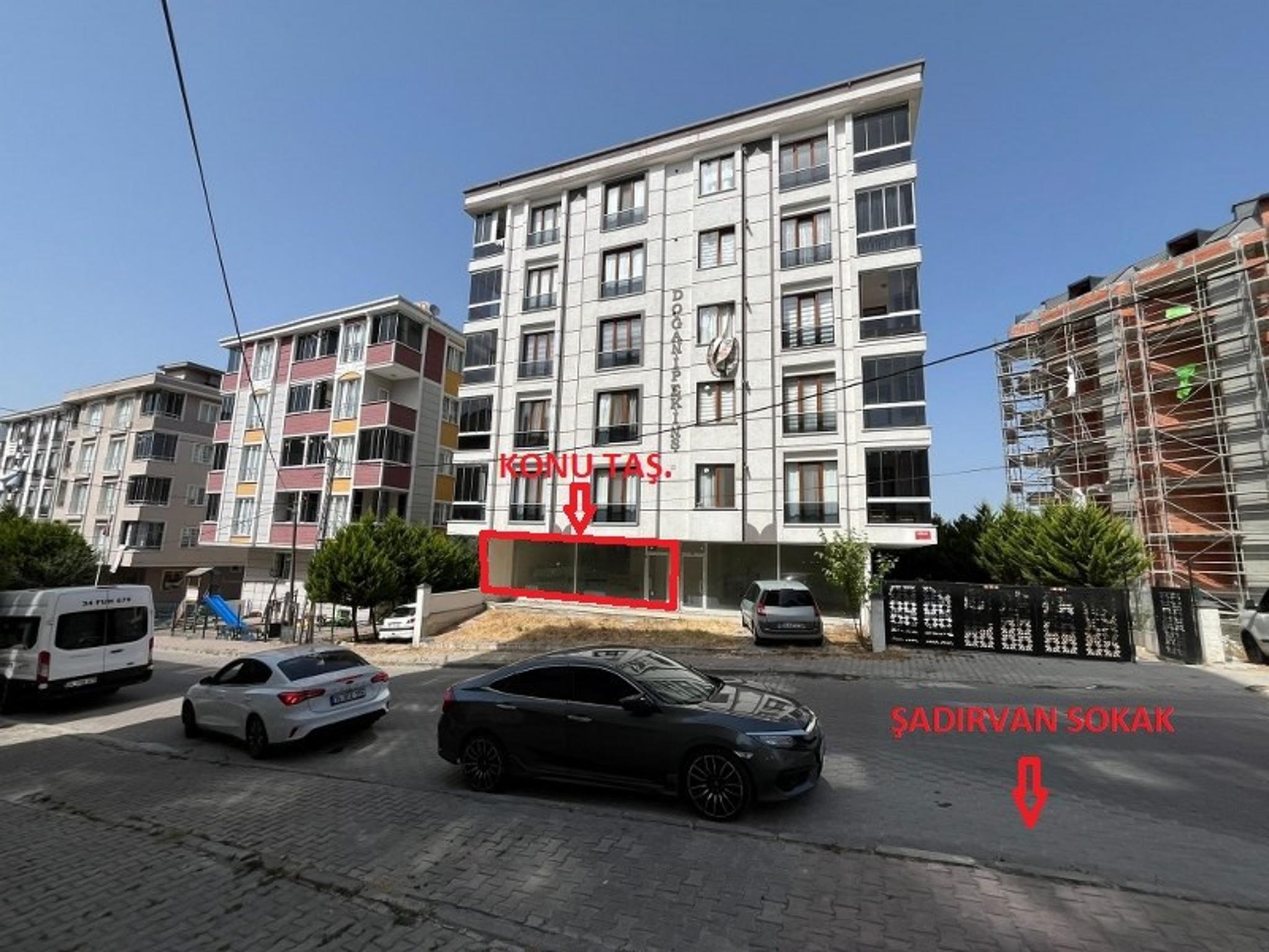 Satılık Dükkan - İstanbul Arnavutköy ilan görseli 11