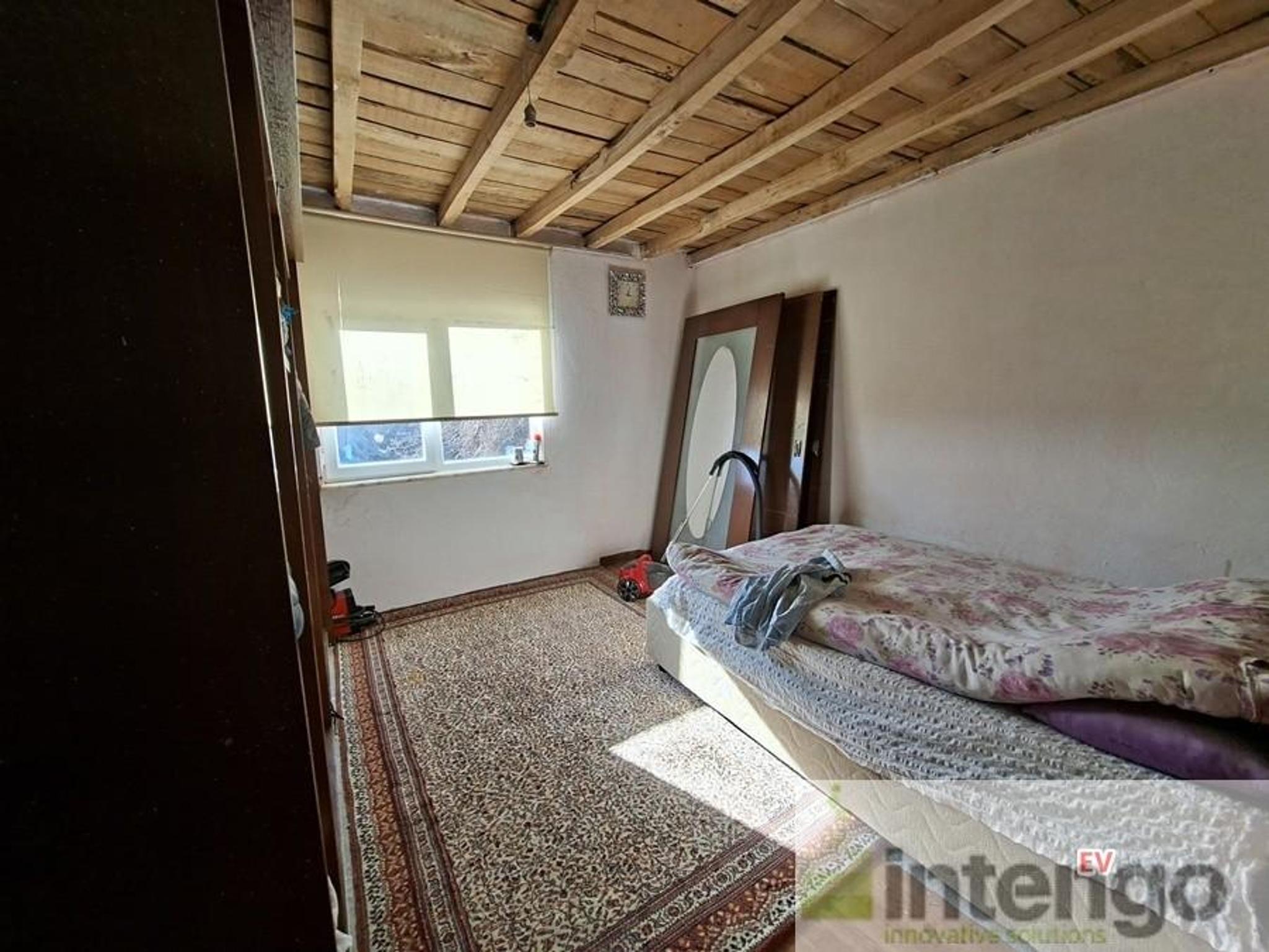 Arsa/Arazi - ÇORUM MERKEZ - 1.203 m²