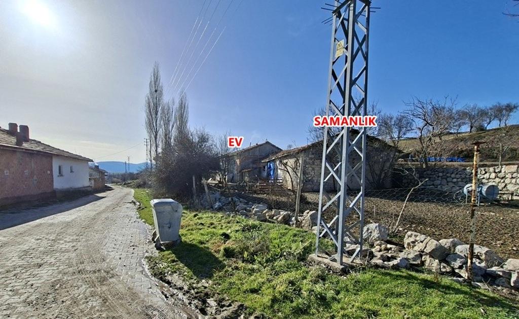 Arsa/Arazi - ÇORUM MERKEZ