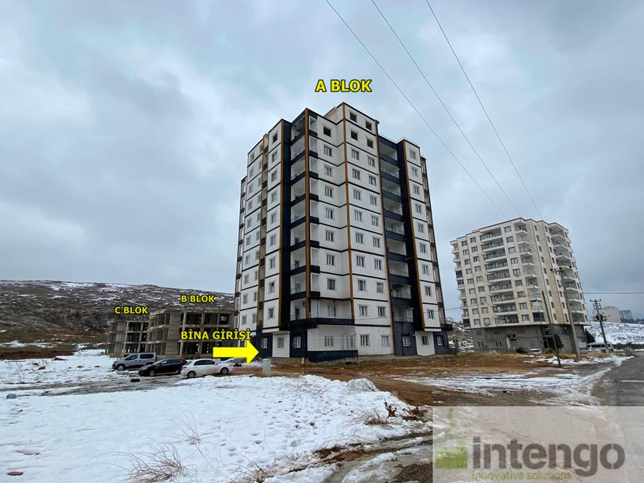 Konut - MARDİN ARTUKLU - 195 m²