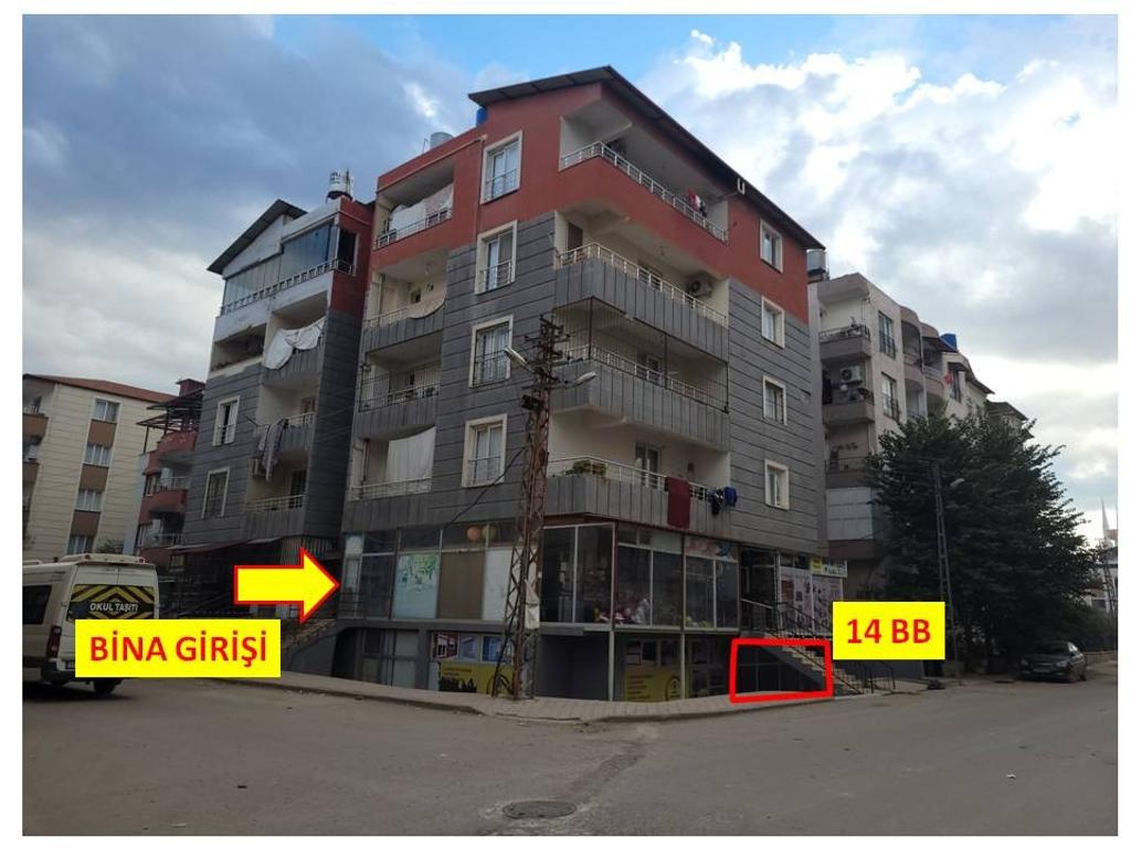 VakıfBank'tan Satılık Depo — foto 3