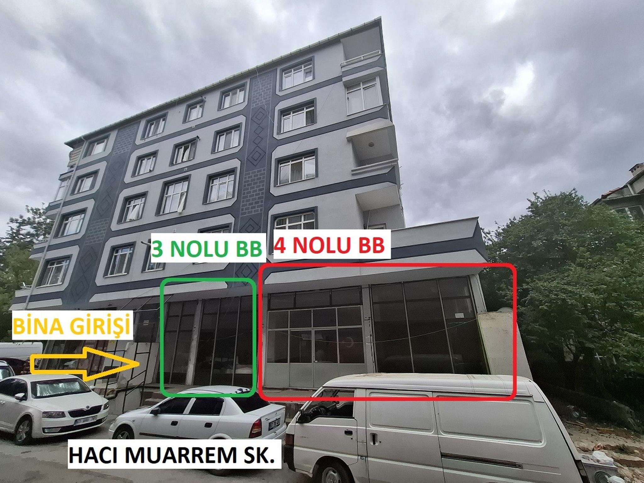 Satılık Dükkan - Kocaeli Körfez ilan görseli 15