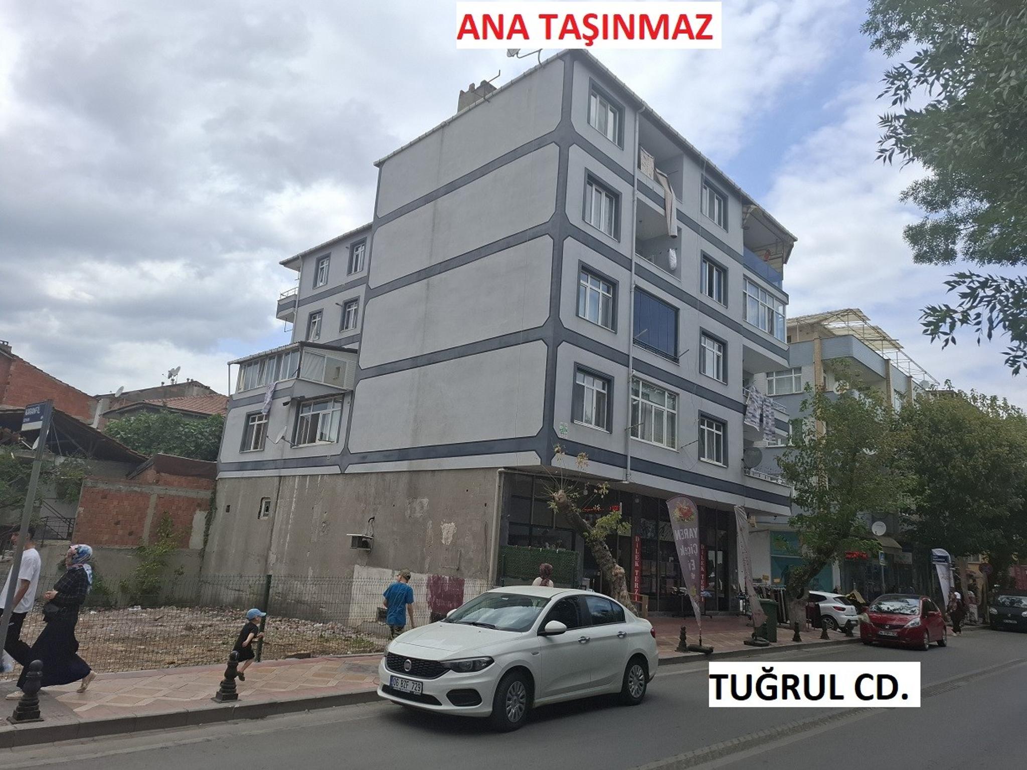 Satılık Dükkan - Kocaeli Körfez ilan görseli 11