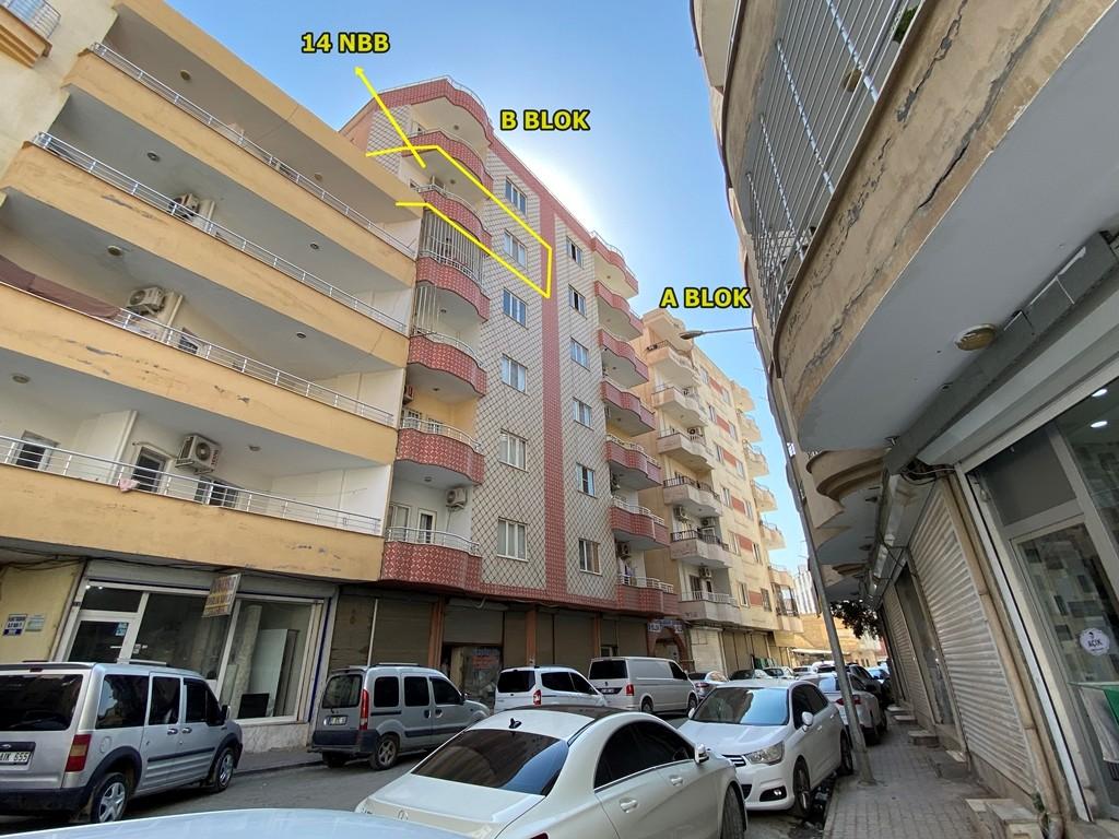 Konut - MARDİN KIZILTEPE