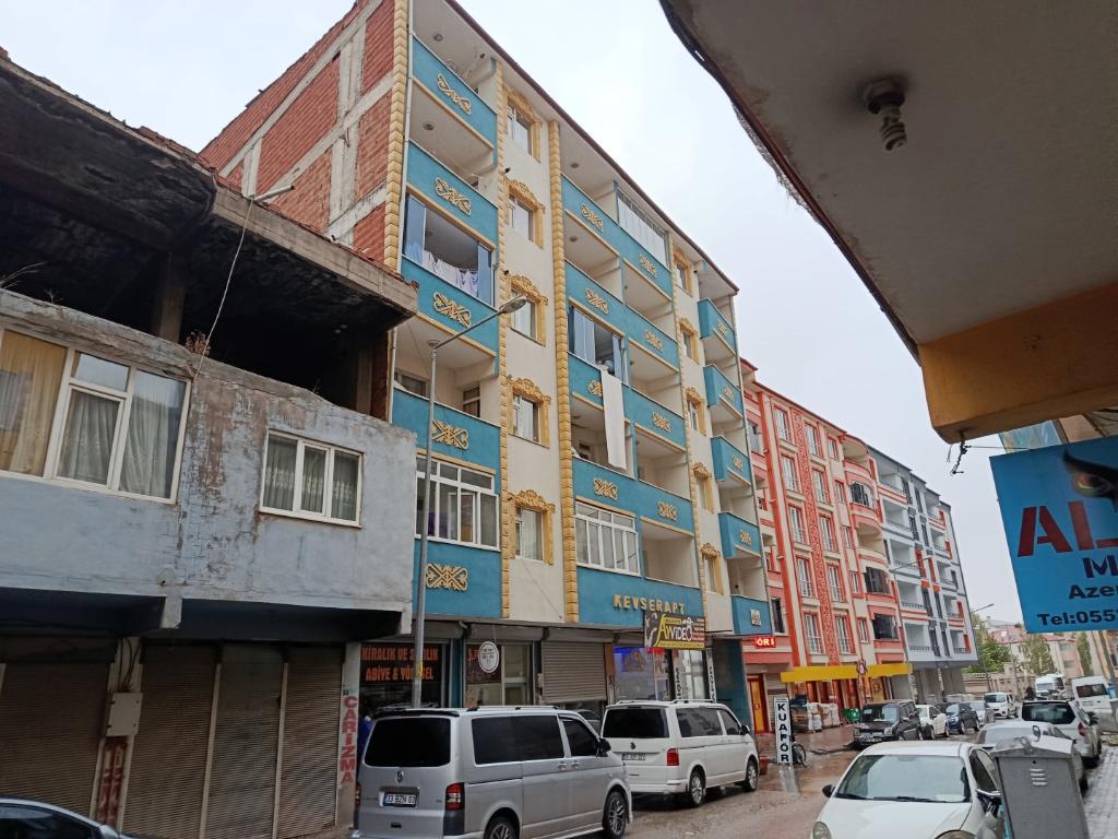 İşyeri - AĞRI DOĞUBAYAZIT