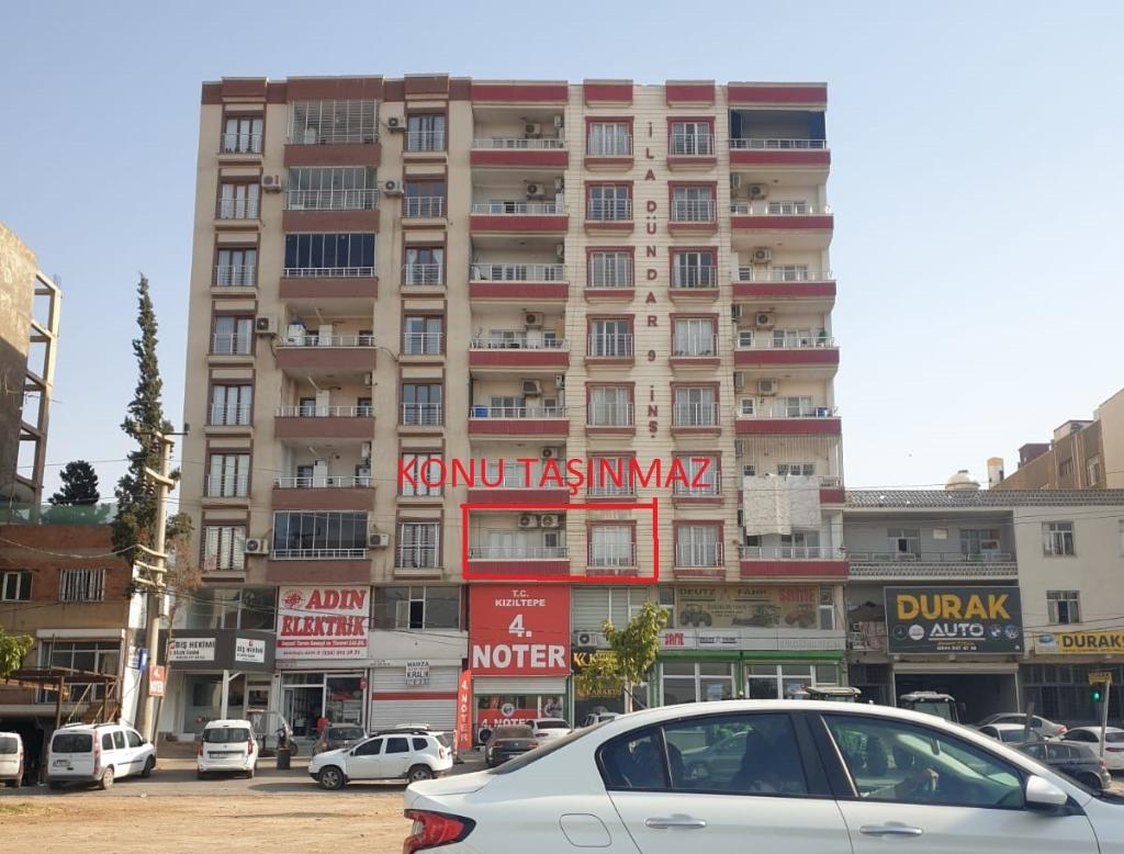 Konut - MARDİN KIZILTEPE