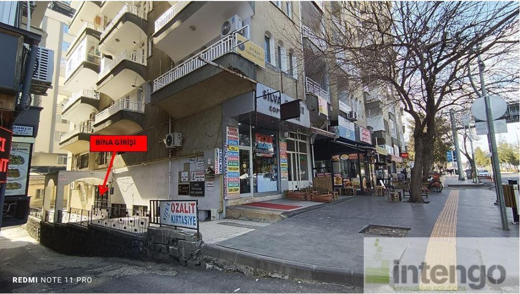 Satılık Depo - Diyarbakır Yenişehir ilan görseli 8