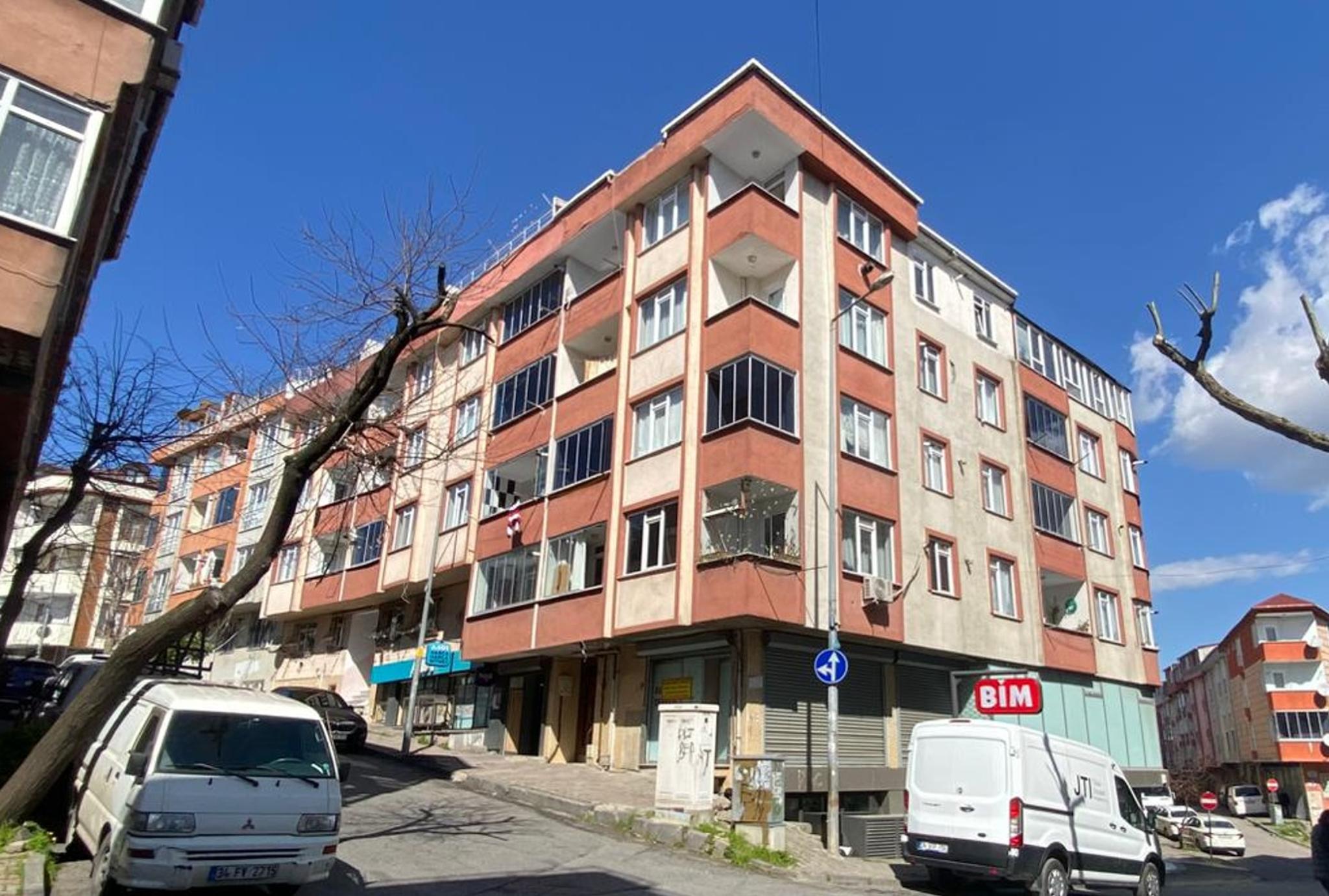 Satılık Daire - İstanbul Gaziosmanpaşa ilan görseli 2