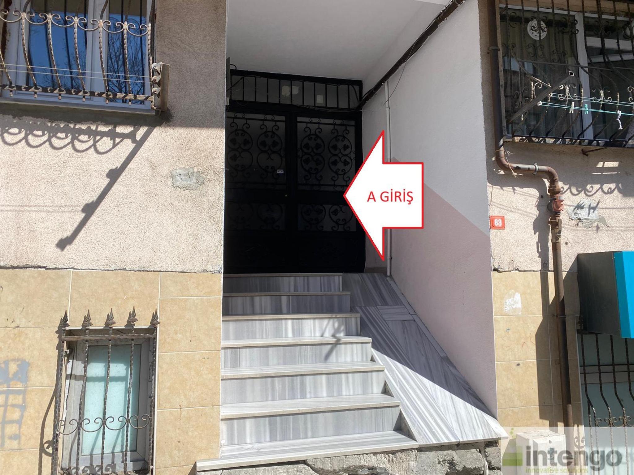 Satılık Daire - İstanbul Gaziosmanpaşa ilan görseli 5