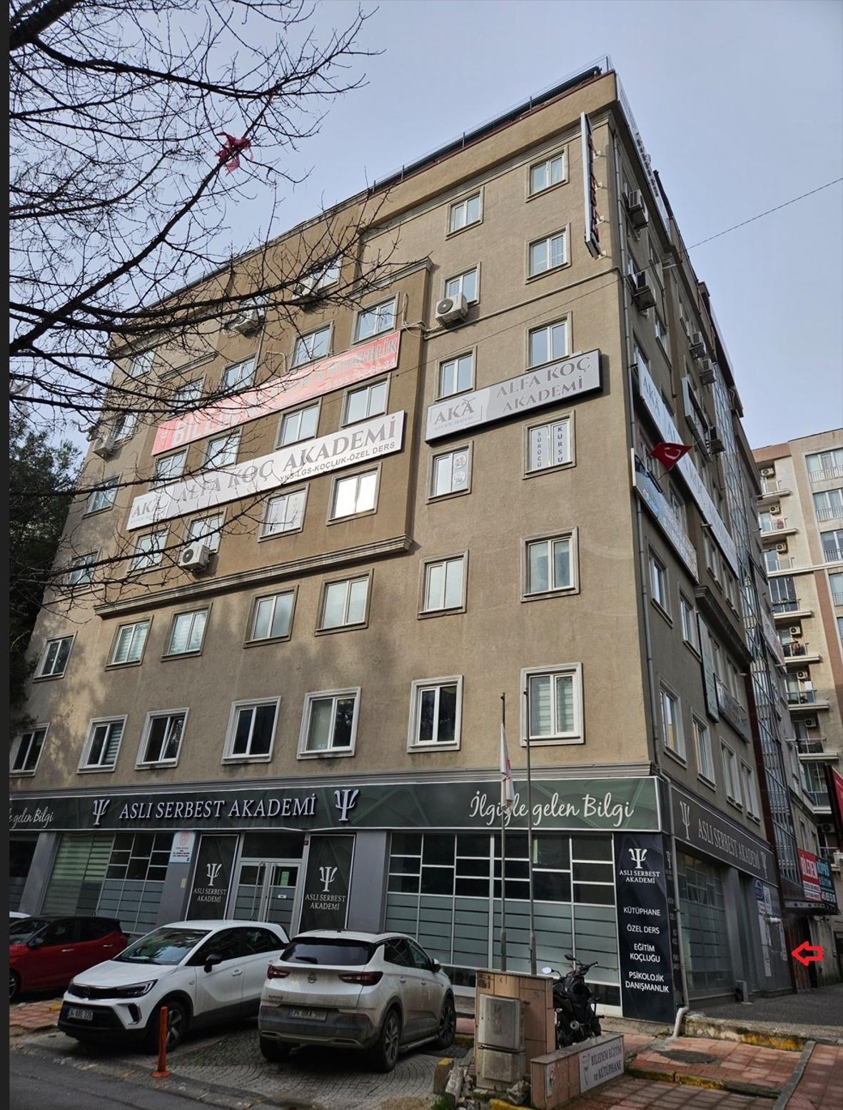 Satılık Ofis - İstanbul Beylikdüzü ilan görseli 2