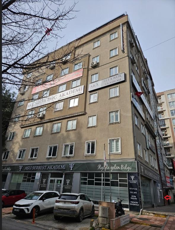 Satılık Ofis - İstanbul Beylikdüzü ilan görseli 8