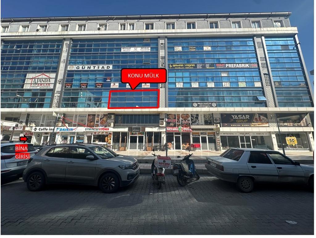 Satılık Ofis - Diyarbakır Bismil ilan görseli 4
