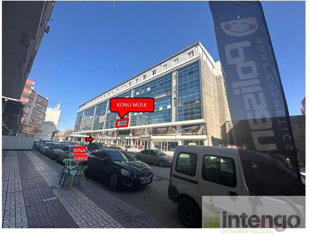 Satılık Ofis - Diyarbakır Bismil ilan görseli 5